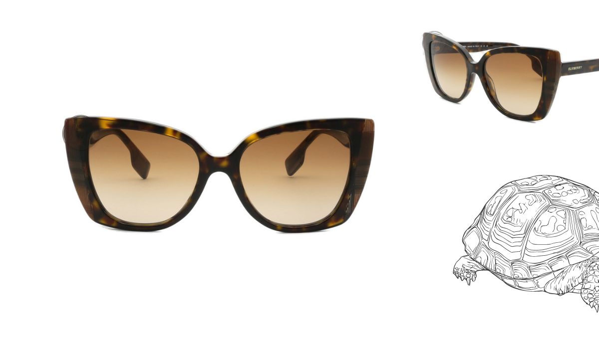Burberry sunčane naočale su vječni klasici koji dodaju sofisticiranost i šarm svakoj odjevnoj kombinaciji.