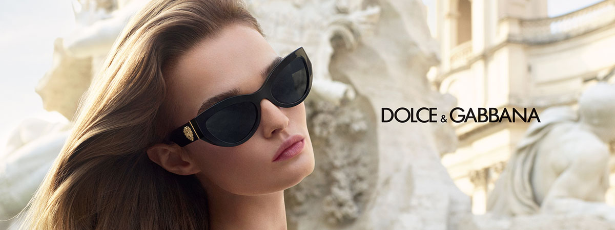 Dolce & Gabbana naočale