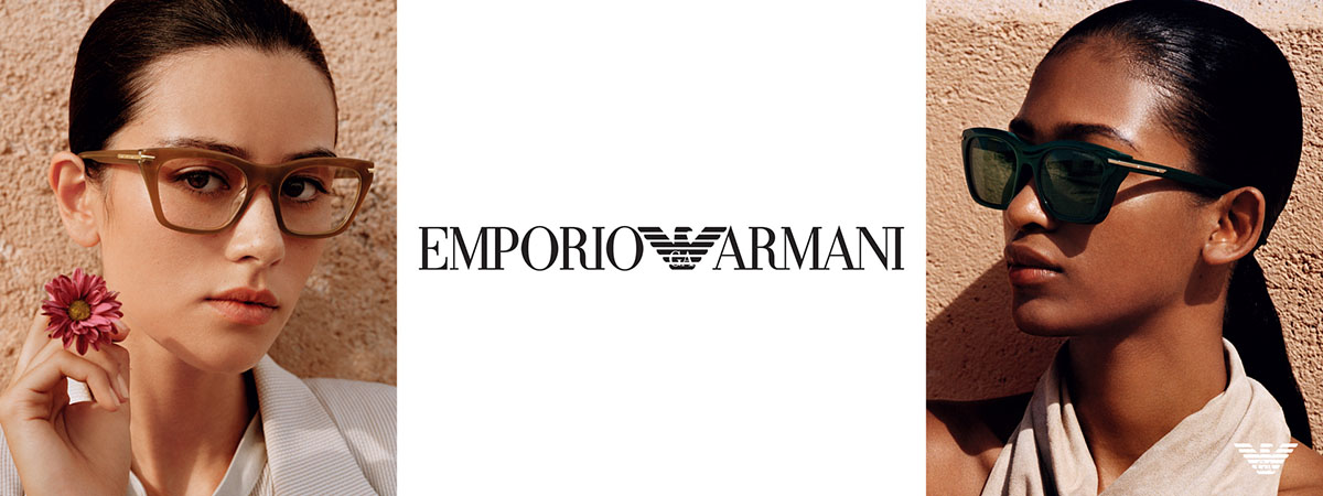 Emporio Armani naočale
