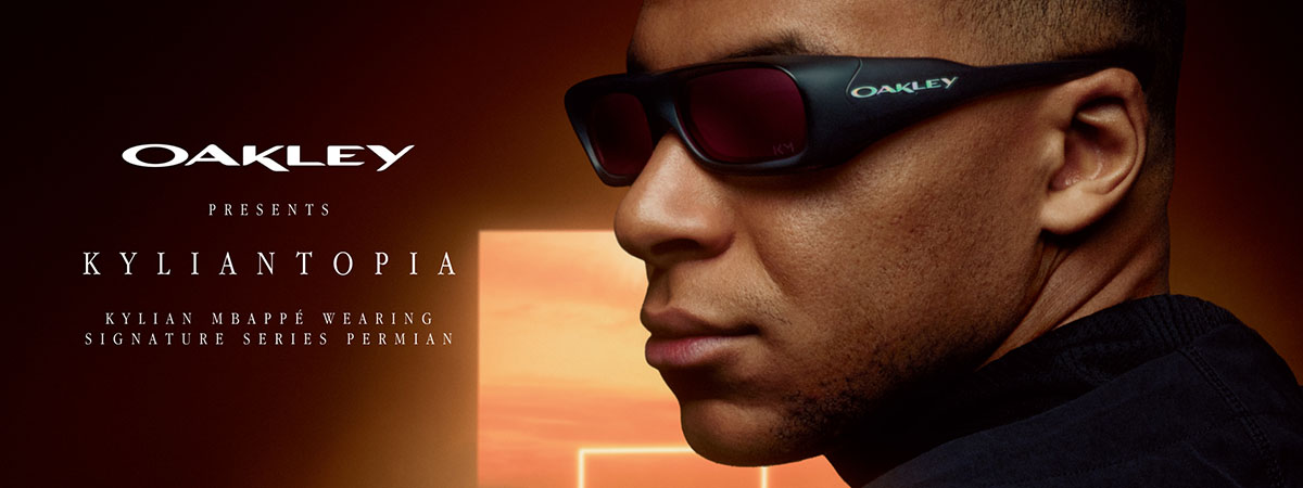 Oakley naočale