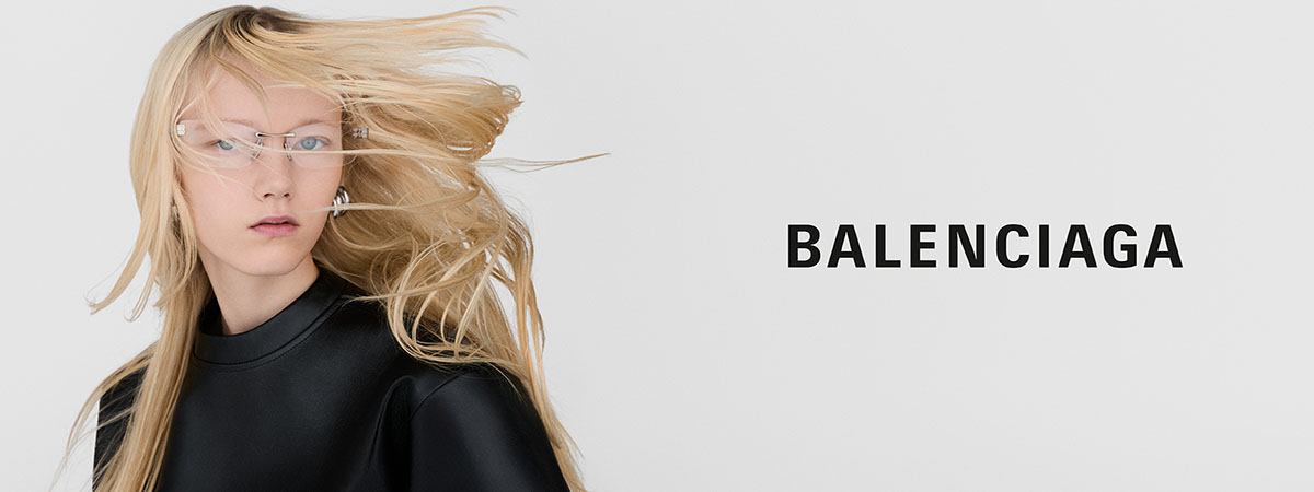 Balenciaga naočale