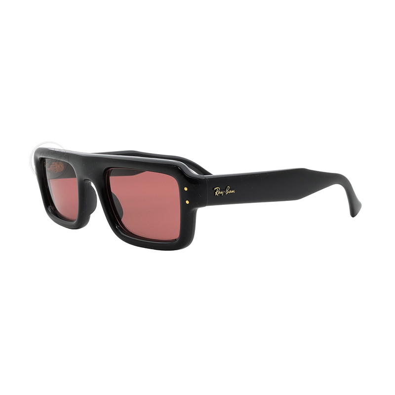 Ray-Ban RB4954 601/69 Flacko Puffer sunčane naočale Optika M Split