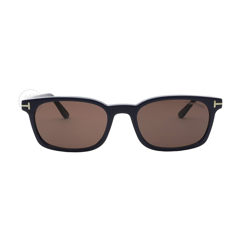 Tamnoplave sunčane naočale Tom Ford FT1300 90E – Optika M Split