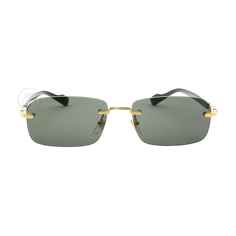 Gucci GG1221S 001 sunčane naočale Gabrijela Budimir izbor - Optika M Split