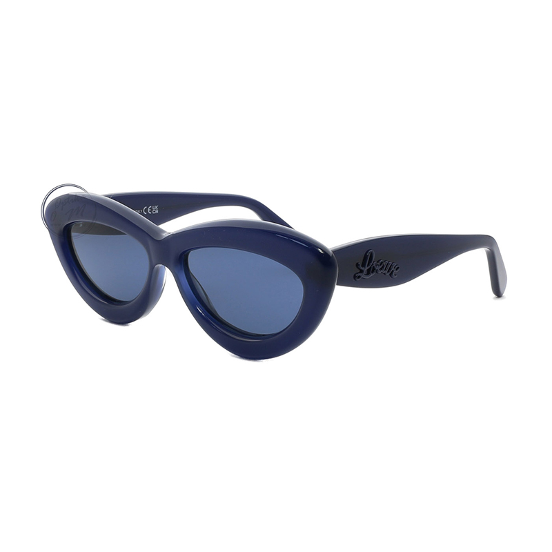 Loewe LW40096I 90V sunčane naočale u plavoj boji – Optika M Split