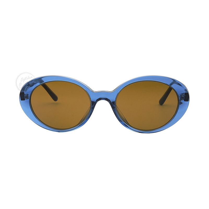 Plave sunčane naočale Oliver Peoples OV5565SU 1793 53 – Optika M Split