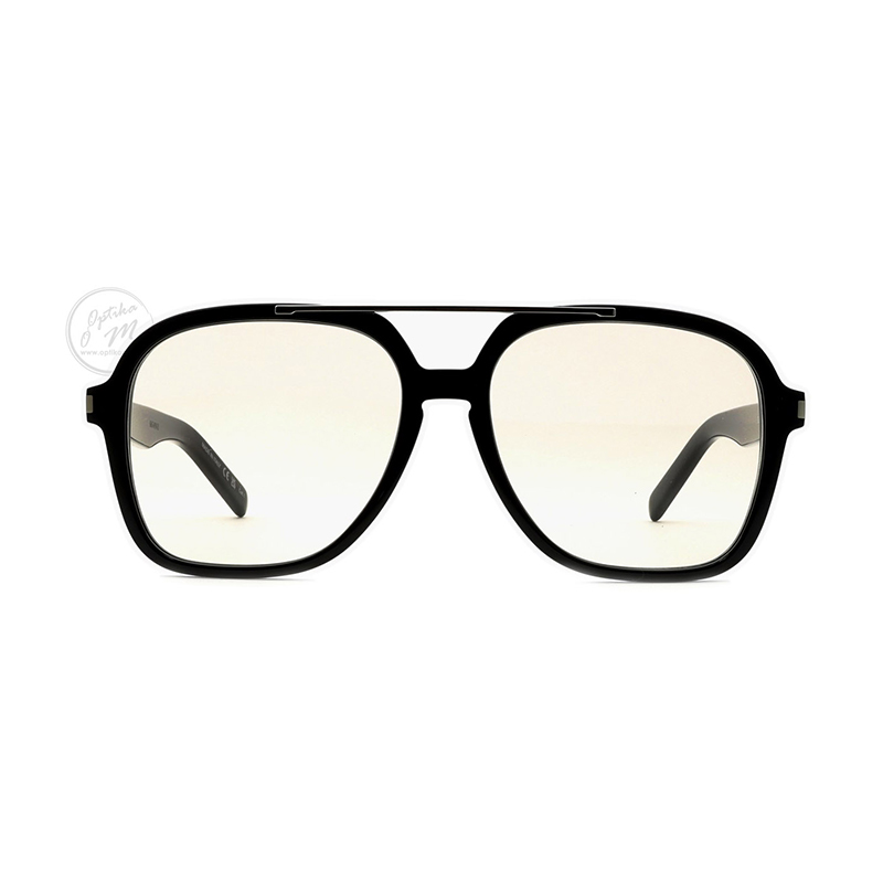Saint Laurent SL545 001 sunčane naočale Modni Mačak izbor - Optika M Split