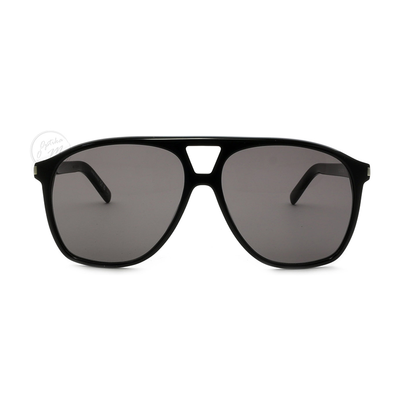 Saint Laurent SL596 001 sunčane naočale Gabrijela Budimir izbor - Optika M Split