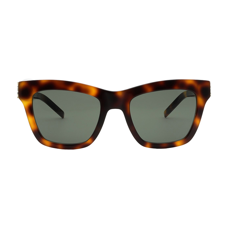 Saint Laurent SLM156 003 sunčane naočale Modni Mačak izbor - Optika M Split