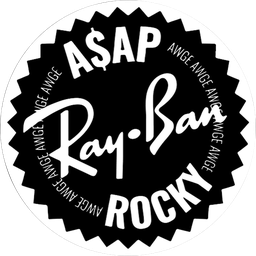 A$AP Rocky kolekcija