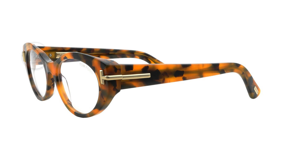 DIOPTRIJSKI OKVIR TOM FORD TI5015B 055