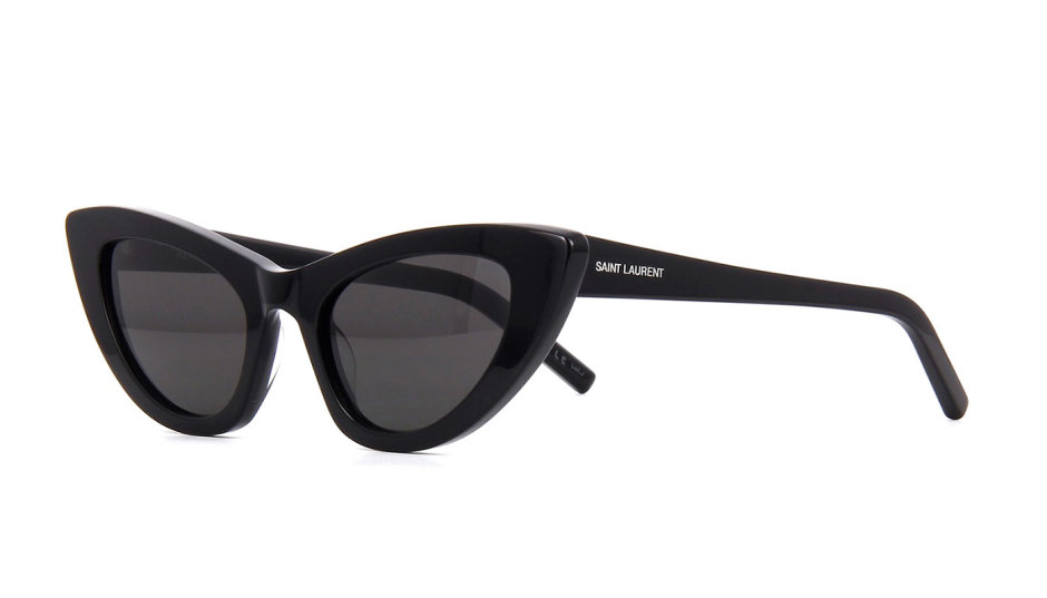 SUNČANE NAOČALE SAINT LAURENT SL213 001