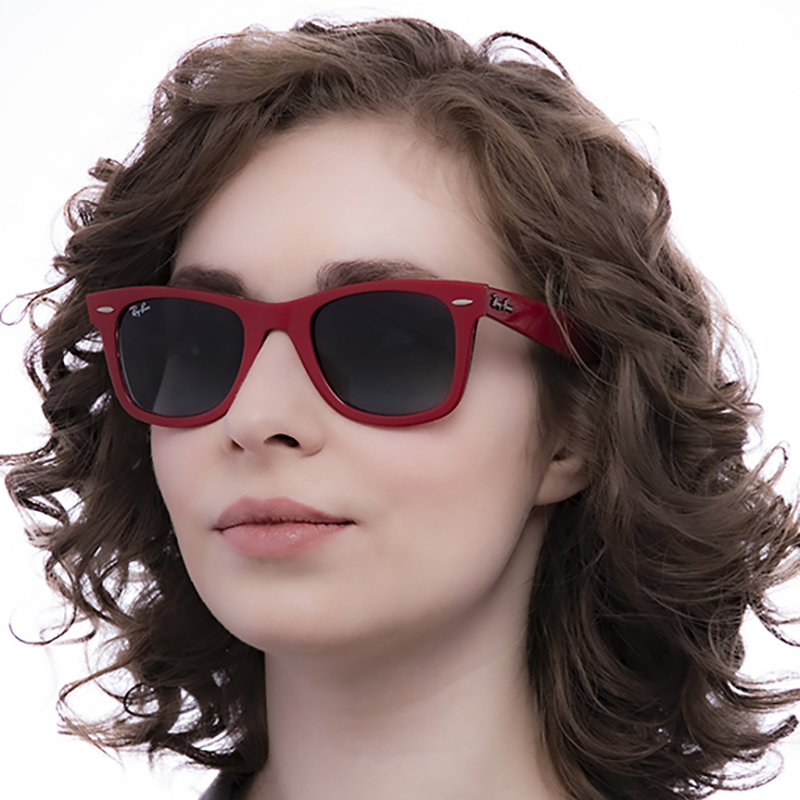 Ray-Ban WAYFARER RB2140 901/58 | Gafas de Sol
