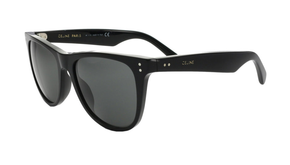 SUNČANE NAOČALE CELINE CL40088I 01A