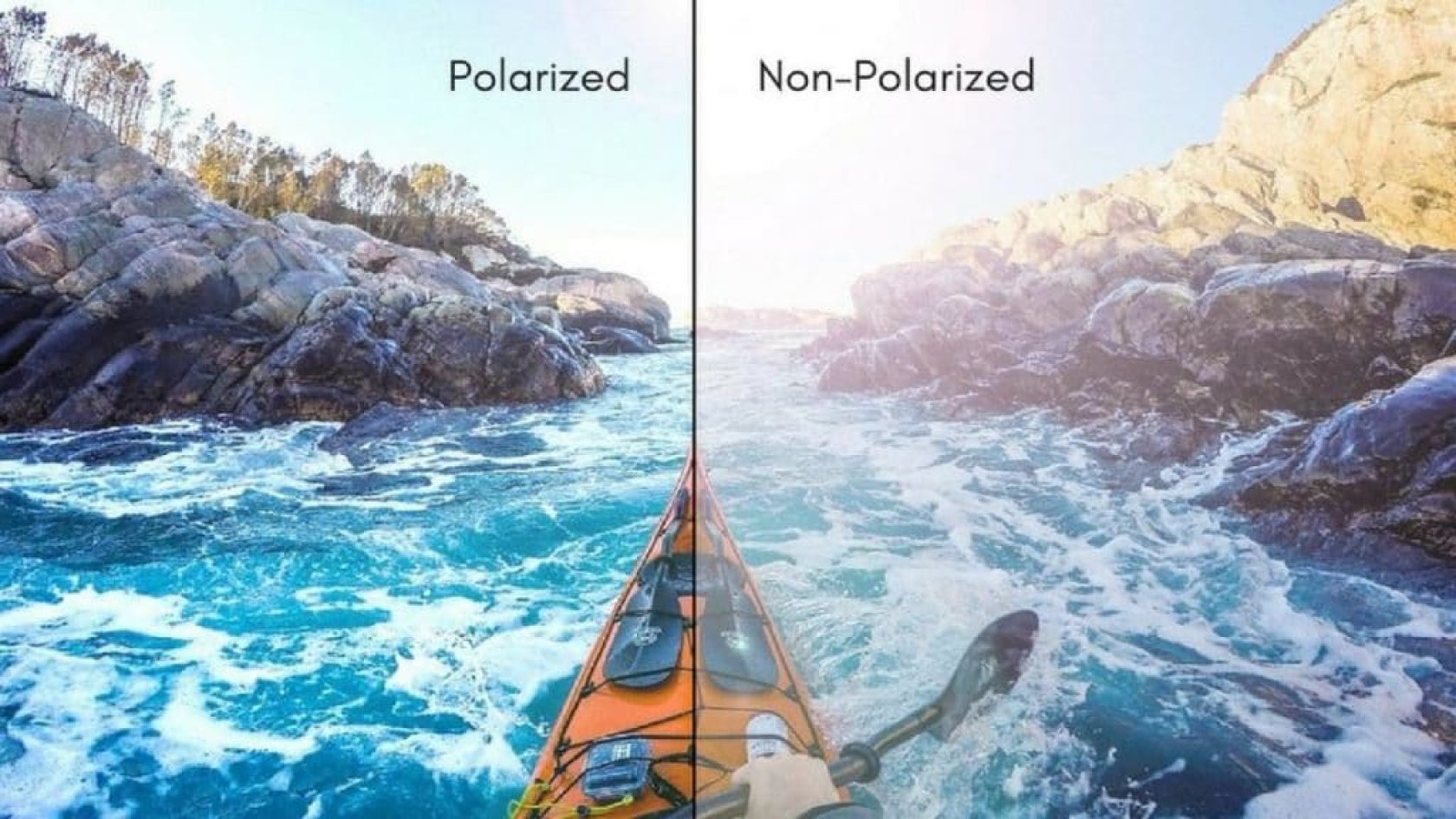 polarizirane sunčane naočale