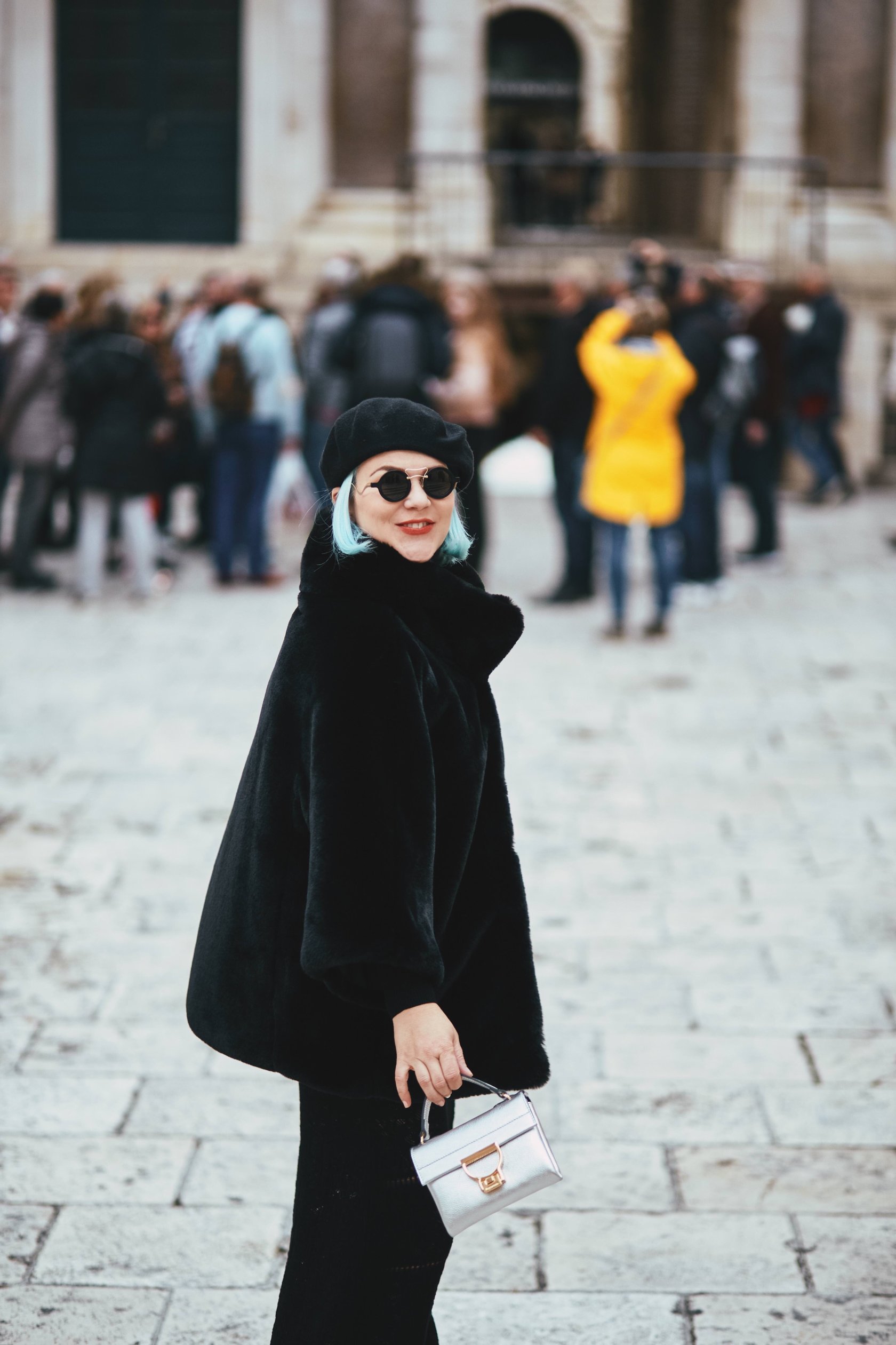 Petra Nižetić Mastelić i Optika M: Ljubav prema naočalama koja traje