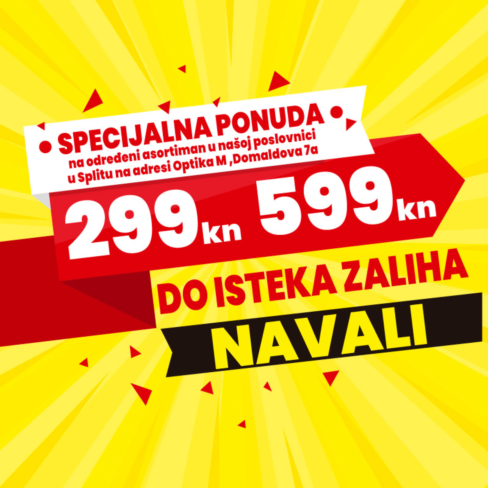 Specijalna ponuda